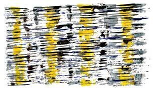 Reflets (Maxwell Cohen) - Muzeo.com