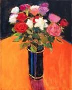 Roses (Marco Cazzulini) - Muzeo.com