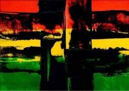 Samba (Maxwell Cohen) - Muzeo.com