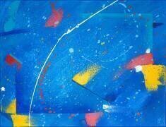 Sans titre (Rebecca Wahnich) - Muzeo.com