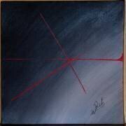 Sans titre (Rebecca Wahnich) - Muzeo.com