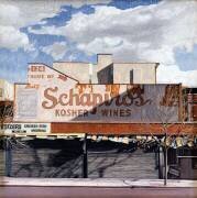 Schapiro's (Max Ferguson) - Muzeo.com