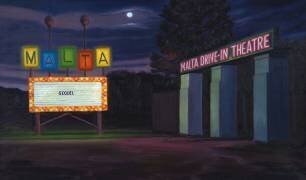 Sequel (David Arsenault) - Muzeo.com