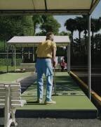 Shuffle Board (Max Ferguson) - Muzeo.com