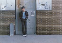 Skateboard I (Max Ferguson) - Muzeo.com