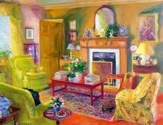 Tranquillité (William Ireland) - Muzeo.com