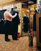 Tuxedo (Max Ferguson) - Muzeo.com