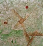 43 (Paul Klee) - Muzeo.com