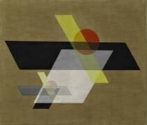 A II (Laszlo Moholy-Nagy) - Muzeo.com