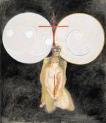 Adam et Eve, Groupe III, n° 6 (Hilma af Klint) - Muzeo.com