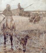 Agriculture (Fernand Cormon) - Muzeo.com