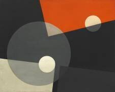 Am 7 (Laszlo Moholy-Nagy) - Muzeo.com