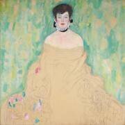 Amalie Zuckerkandl (Gustav Klimt) - Muzeo.com
