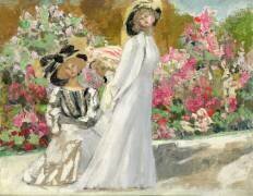 Les Tristes (Jacqueline Marval) - Muzeo.com