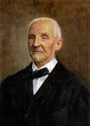 Anton Bruckner (anonyme) - Muzeo.com