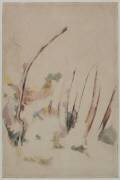 Arbres (Paul Cézanne) - Muzeo.com
