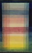 Architecture de l'avion (Paul Klee) - Muzeo.com