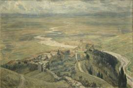 Assise (André Dauchez) - Muzeo.com