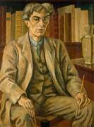 Autoportrait (Roger Fry) - Muzeo.com