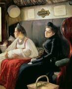 Aux parents (Leonid Osipovic Pasternak) - Muzeo.com