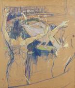 Ballet (Henri de Toulouse-Lautrec) - Muzeo.com