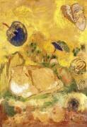 Bazon (Odilon Redon) - Muzeo.com