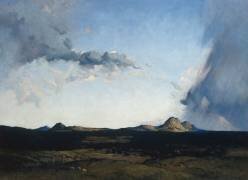 Bena-Ghie, Monymusk (David Young Cameron) - Muzeo.com