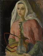 Bethléemitaine (Adolphe Feder) - Muzeo.com