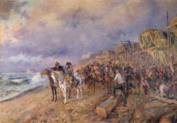 Boulogne, 1804 (Maurice Henri Orange) - Muzeo.com