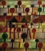 Camel (Paul Klee) - Muzeo.com
