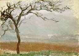 Campagne de Giverny (Claude Monet) - Muzeo.com