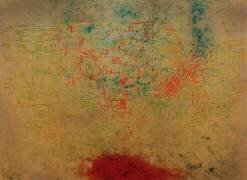 Côte sud (Paul Klee) - Muzeo.com