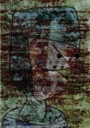 Charon (Paul Klee) - Muzeo.com