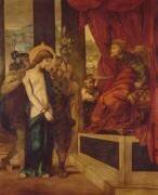 Chemin de croix (Gustave Moreau) - Muzeo.com