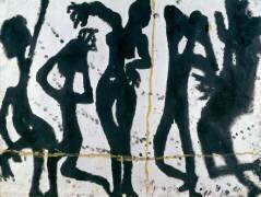 Cinq chiffres (Louis Soutter) - Muzeo.com