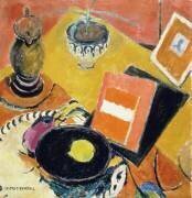 Citron (Mildred Bendall) - Muzeo.com