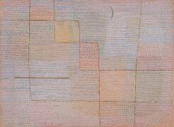 Clarification (Paul Klee) - Muzeo.com