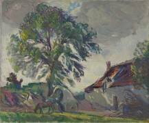 Cochet (Maurits Niekerk) - Muzeo.com