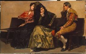 Commentaires (Andrès Parlade) - Muzeo.com