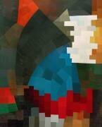 Composition (Otto Freundlich) - Muzeo.com