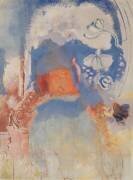 Composition (Odilon Redon) - Muzeo.com