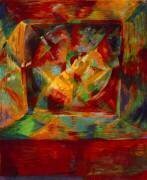 Composition abstraite (Gueorgui Iakoulov) - Muzeo.com