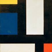 Composition de Stijl (Theo van Doesburg) - Muzeo.com