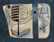 Composition Géométrique (Rupert D. Turnbull) - Muzeo.com