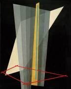 Composition K XII (Laszlo Moholy-Nagy) - Muzeo.com
