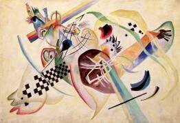 Composition No. 224 (Wassily Kandinsky) - Muzeo.com