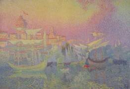 Constantinople (Henri Person) - Muzeo.com