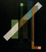 Construction (Laszlo Moholy-Nagy) - Muzeo.com