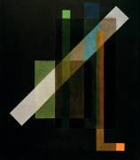 Construction (Laszlo Moholy-Nagy) - Muzeo.com