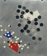 Construction AL6 (Laszlo Moholy-Nagy) - Muzeo.com